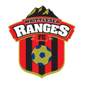 Whittlesea Ranges U20 Logo