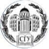 SGU Saratov Logo