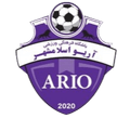 Ario Eslamshahr Logo