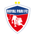 Royal Pari FC (W) Logo