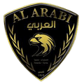 Al-Arabi Logo