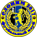 FC Slonim-2017 Logo