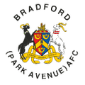 Bradford Park Avenue Logo
