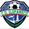 CD Ilopaneco Logo