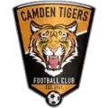Camden Tigers (W) Logo
