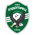 Ludogorets Razgrad II Logo