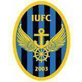 Incheon United (R) Logo