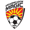 Broad Mido Logo