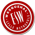 ES Wasquehal Logo