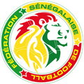 Senegal U20 Logo