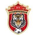 เหลียวหนิง เสิ่นหยาง เออร์เบิน ยู17 Logo