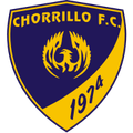 Chorrillo Logo