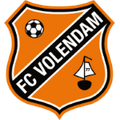 Volendam Reserves Logo