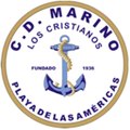 CD Marino B Logo