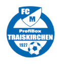 FCM Traiskirchen Logo