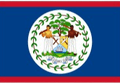 Belize U19 Logo