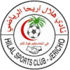 Hillal Areeha Logo