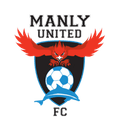 Manly United Logo