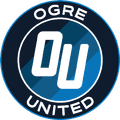 Ogre United 2 Logo