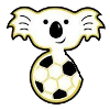 NWS Koala (w) Logo