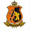Veertien Mie Logo