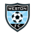 Weston Cavaliers Reserve Logo