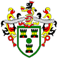 St Blazey Logo