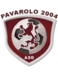 Pavarolo Calcio Logo