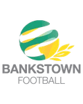 Bankstown United U20 Logo