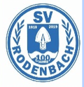 SV Rodenbach Logo