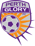 Perth Glory U23 Logo