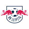 RB Leipzig U16 Logo