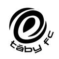 Taby IS U19 Logo