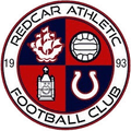 Redcar Athletic Logo