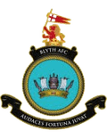 AFC Blyth Logo