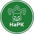 HAPK Logo
