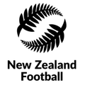 New Zealand U20 Logo
