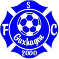 FSC Guxhagen Youth Logo