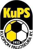Runner up logo