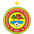 Juazeirense U20 Logo
