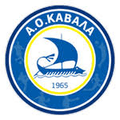 AO Kavala U19 Logo