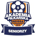 AP Reissa Poznan U19 Logo