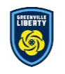 Greenville Liberty Women Logo