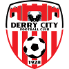 เดอร์รี่ ซิตี้ U19 Logo