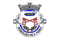 Pedrogao Sao Pedro Logo