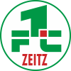 FC Zeitz Logo