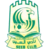 Al-Seeb U21 Logo