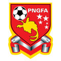 Papua New Guinea U20 Logo