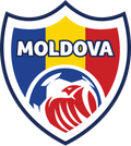 Moldova U15 Logo