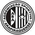 Runner up logo